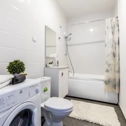 Фото Апартаменты Степаненков на Белинского 163Б