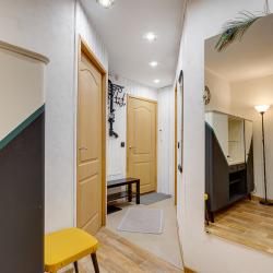Фото Отель RentalSPb на 8-й Советской улице, дом 14