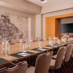 Фото Отель Radisson Collection Paradise Resort and Spa (Рэдиссон коллекшн Парадиз)
