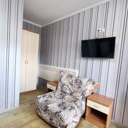 Фото Отель Агава