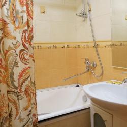 Фото Апартаменты на улице Билибина