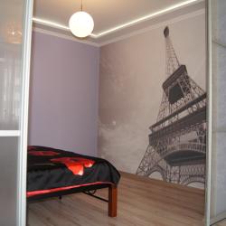 Фото Апартаменты на Луначарского 32