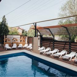 Фото Отель Lyudmila (Людмила)