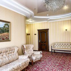 Фото Отель Avdallini Golden Bay (Авдаллини Голден Бэй)