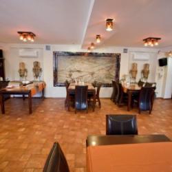 Фото Отель KuprInn (КупрИнн)