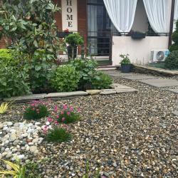 Фото Апартаменты на улице Мускатная 9 корпус 4