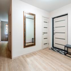 Фото Апартаменты на улице Учительская 24