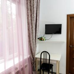 Фото Отель LiArt (ЛиАрт)
