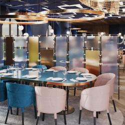 Фото Отель Mercure Blagoveshchensk (Меркюр )