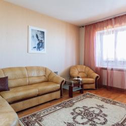 Апартаменты улучшенные