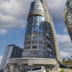 1-комнатные апартаменты люкс