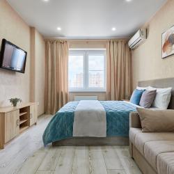 Фото Апартаменты на улице Героя Сарабеева В.И. 5 корпус 5