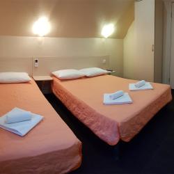 Фото Отель Оранжевое Солнце