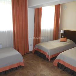 Фото Отель A-Boutique (А-Бутик)