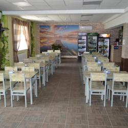 Фото Отель Куралово