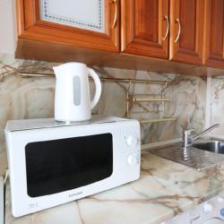 Фото Отель ApartLux (АпартЛюкс) на Большой Доргомиловской 8