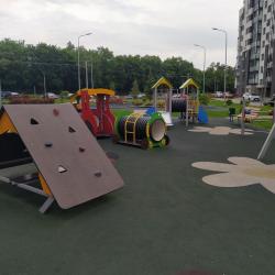 1-комнатные апартаменты стандарт