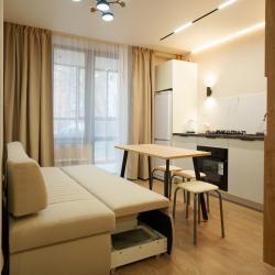 Апартаменты стандарт №3