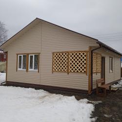 Фото Отель Кристалл