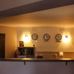 Фото Отель Кемка