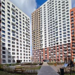 Фото Апартаменты на улице Космонавтов 11В