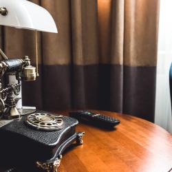 Фото Отель Централь