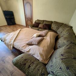 Фото Отель Просторная квартира ЖД Вокзала