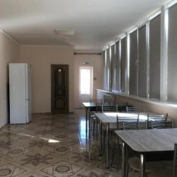 Фото Отель Олива