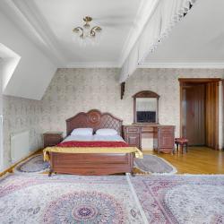 Фото Отель Green Apart (Грин Апарт) на улице Толбухина