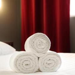 Фото Отель Адмирал