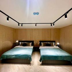 4-местный номер комфорт