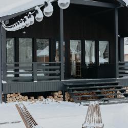 Фото Отель Vetvi home (Ветви хоум)