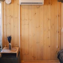 Фото Отель Заимка Грин Парк