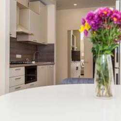 Фото Отель MOREROOMS в ЖК Мадагаскар на Куйбышева 36