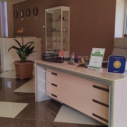 Фото Отель Areg Hotel (Арег)