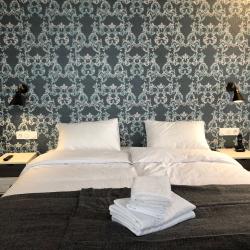 Concept Hotel (Концепт Отель) — 5fd76bd22adc9494289c6cabdd9bec92