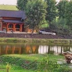 Фото Отель Любимая Усадьба