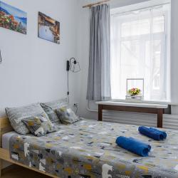 Фото Отель Norke Apart на улице Карла Маркса 175