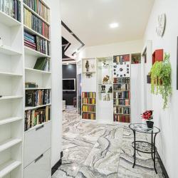 фото 9 GMApartments (ДжиЭмАпартментс) на улице Большая Дмитровка 7/5 строение 3