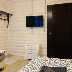 Фото Отель Гостевой дом Перигей