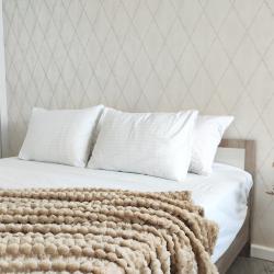 Фото Отель Panda Home (Панда Хоум) на улице Широтная 168 корпус 3