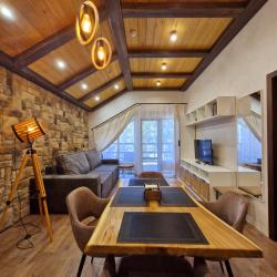 Фото Апарт-отель Les (Лес)