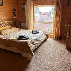 2-комнатные апартаменты стандарт