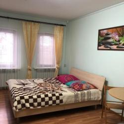 Фото Отель Гостевой купеческий дом