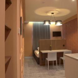 Фото Отель VS Design hotel (Виэс Дизайн)