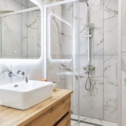 Фото Апартаменты на Красной улице 27