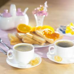 Фото Отель Время Вдохновения