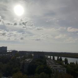 1-комнатные апартаменты стандарт