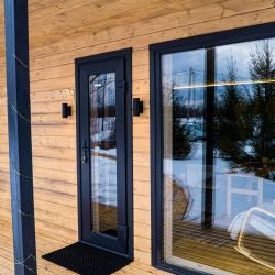 Фото Отель Дача на Истре