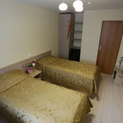 Фото Отель Астра